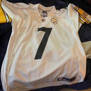 Steelers jersey